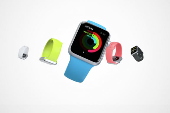 Image for article: The Impact of Apple Watch on Health and Fitness